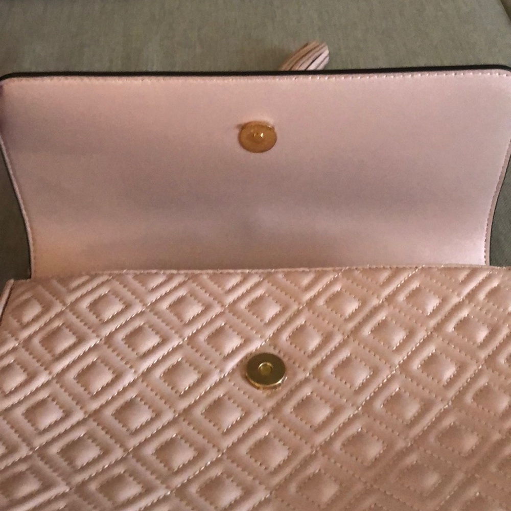 Tory Burch Fleming? Convertible purse